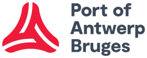 Logo Port of Antwerp-Bruges